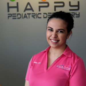 Sirena's Picture Happy Pediatric Dentistry
