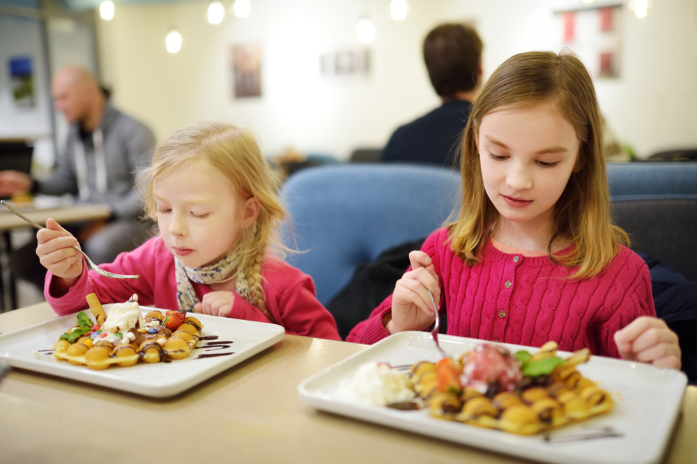 Ways to Make Your Holiday Meals Smile-Friendly | Kids Dentist in San ...