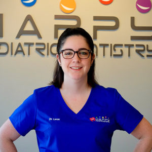 Dr. Cristina Leon-Pineda