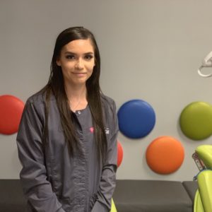 RDA Darlene Martinez