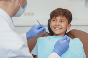 stone oak kids dentist