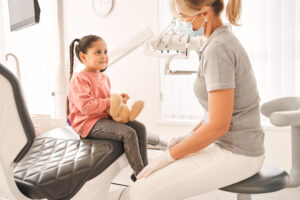 dentistry for children