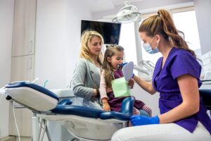 san antonio pediatric dentist