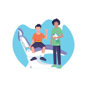 san antonio pediatric dentist